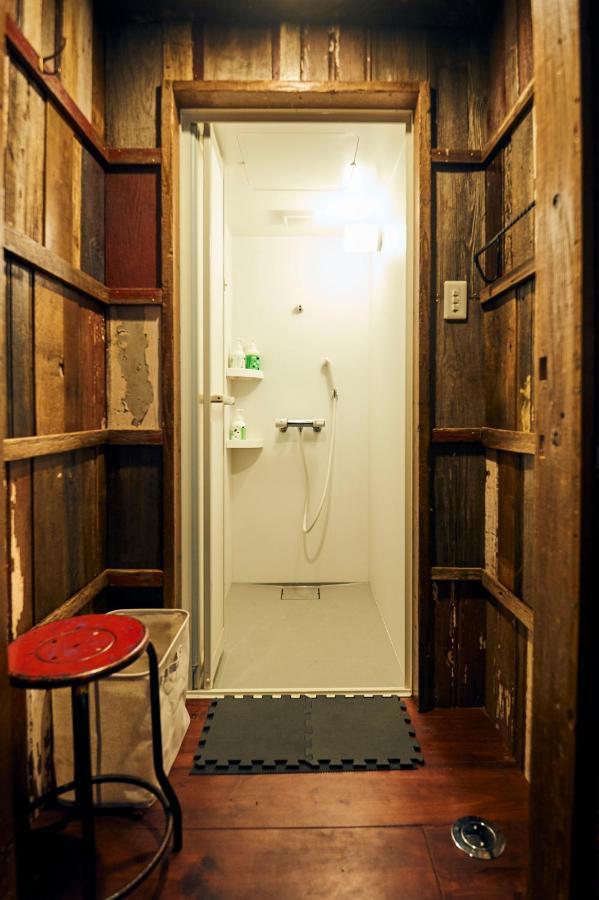 Guest House Carapan Kagošima Exteriér fotografie