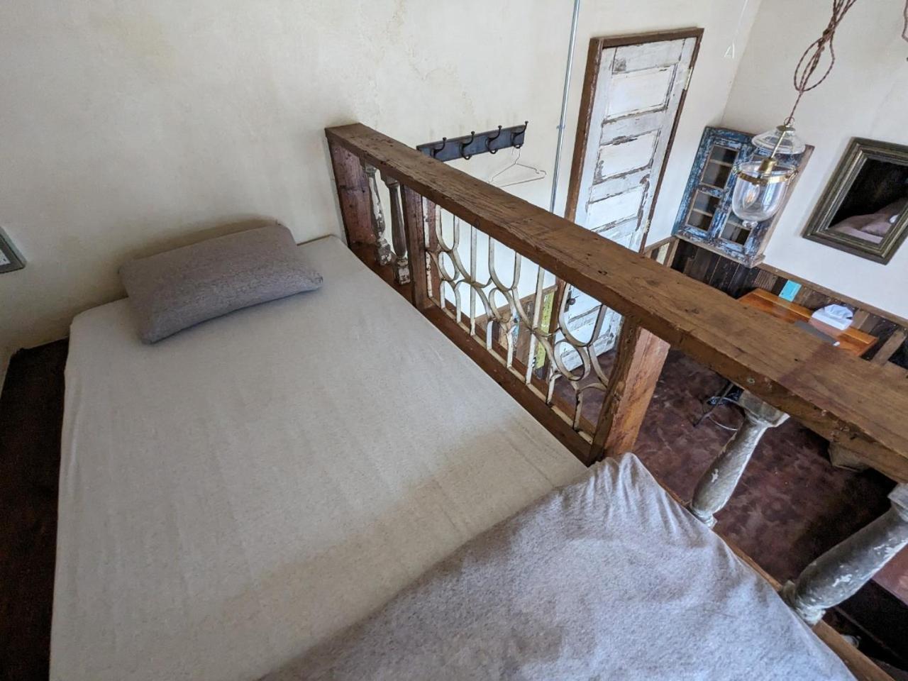 Guest House Carapan Kagošima Exteriér fotografie