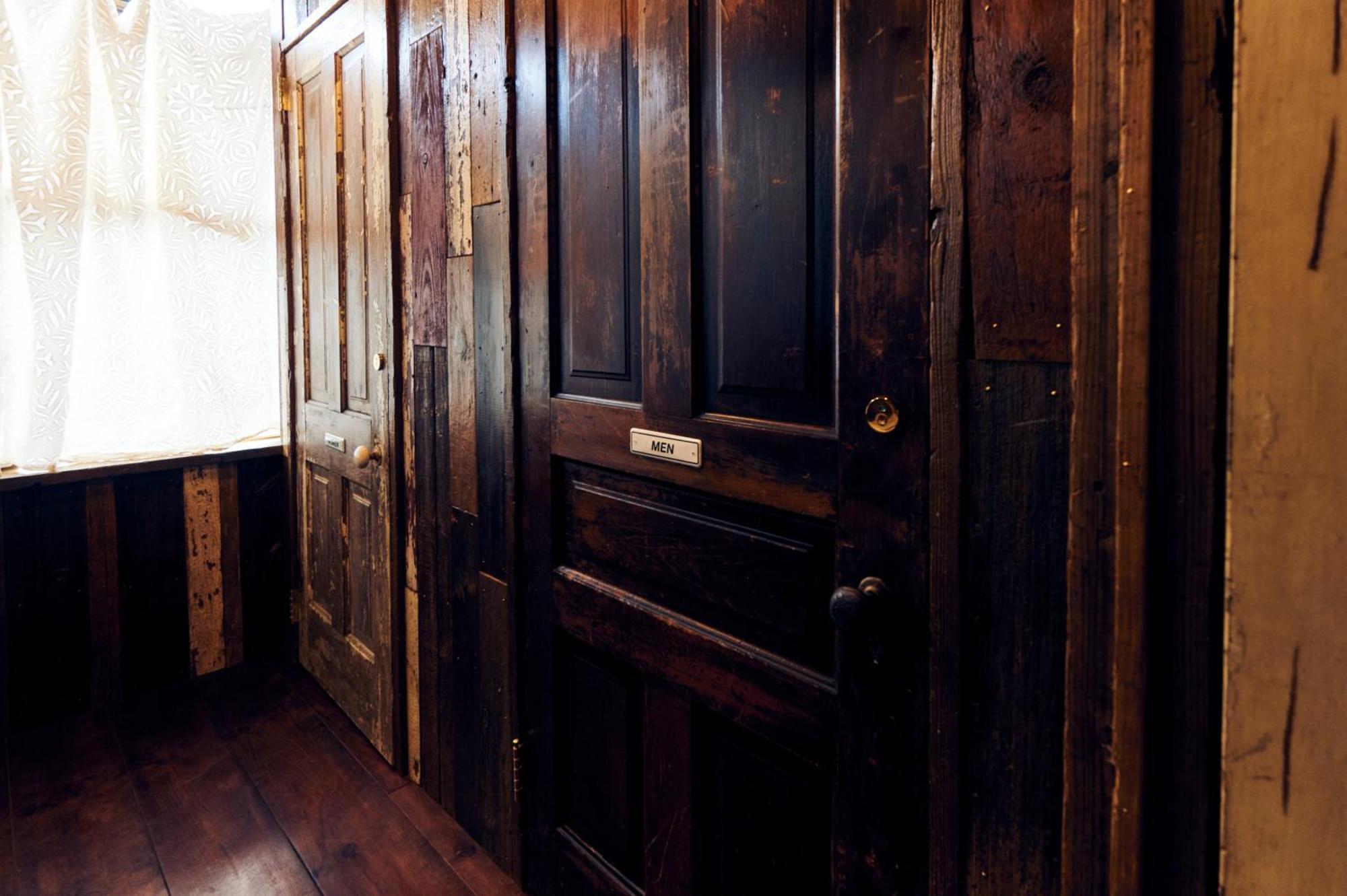 Guest House Carapan Kagošima Exteriér fotografie
